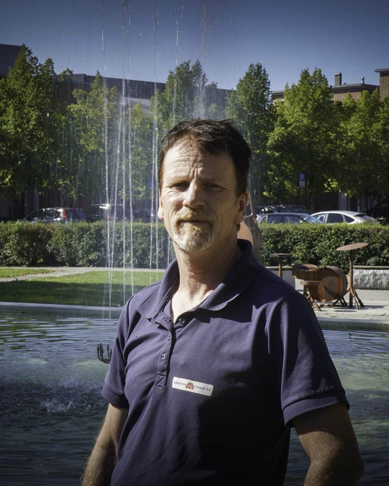Bjørnar Ulvær