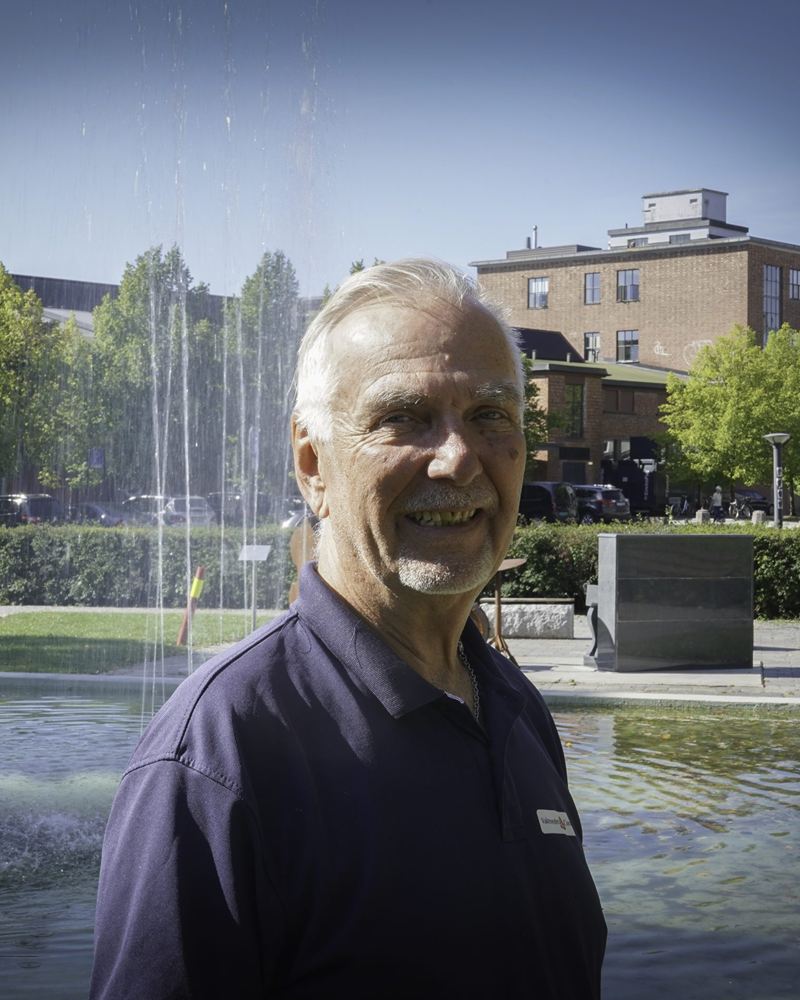 Jon Steinar Sørby